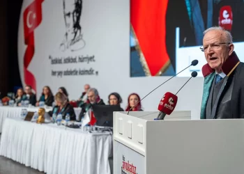 İstanbul Barosu soruşturmasında iddianame hazırlandı: 12 yıla kadar hapis istemi