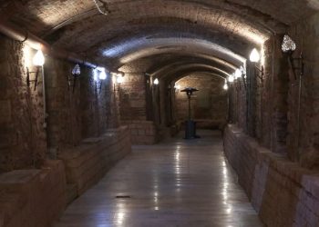 Beyoğlu’nda keşfedilen ‘gizli tünel’ için yeni karar