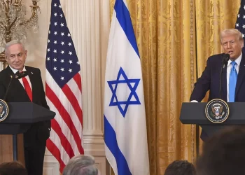 Trump açıkladı: ABD, Gazze’yi işgale hazırlanıyor!