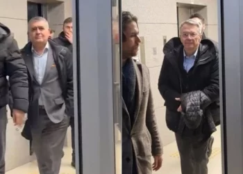 TÜSİAD başkanlarının ifadesi ortaya çıktı