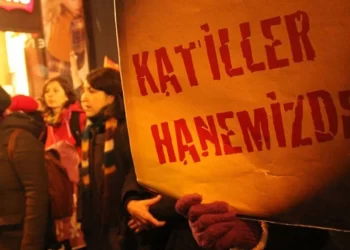 Diyarbakır’da bir kadın, evli olduğu erkek tarafından katledildi!