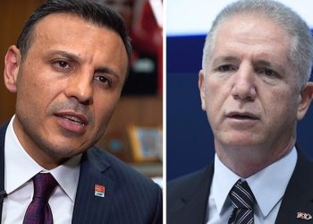 Özgür Çelik’ten, İstanbul Valisi Davut Gül’e ‘cami’ yanıtı: ‘İnkar etmeye kalkmayın, gözlerimle gördüm!’