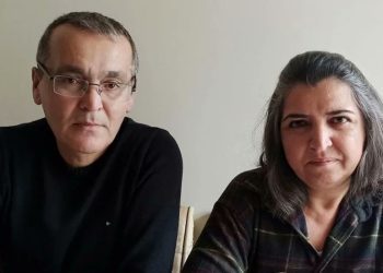 Berkin Elvan’ın anne ve babasına “cumhurbaşkanına hakaret”ten hapis cezası!