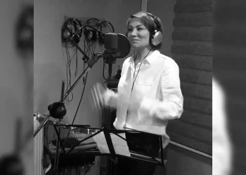 Sanatçı Sevinç Eratalay gözaltına alındı