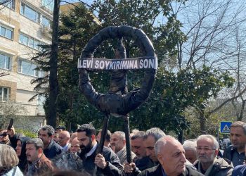 Suriye’deki Alevi topluluğundan BM’ye çağrı