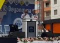 Emek ve Demokrasi Derneği Başkanı Köksal Tek: “Selam olsun, emeğinin ve haysiyetinin hakkını koruyanlara!”