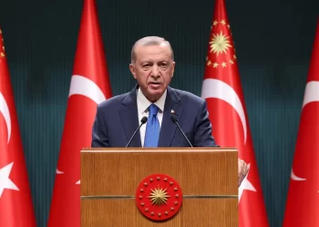 Erdoğan’dan PKK’nin fesih kararıyla ilgili ilk açıklama: “Kritik bir eşiği aştık”