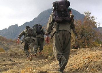 PKK, silah bırakma ve fesih kararını açıkladı
