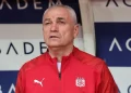 Sivasspor Teknik Direktörü Rıza Çalımbay: “Kadro yetersiz!”