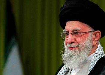 Hamaney’den savaş mesajı: Ali, Zülfikar’ıyla Hayber’e dönüyor