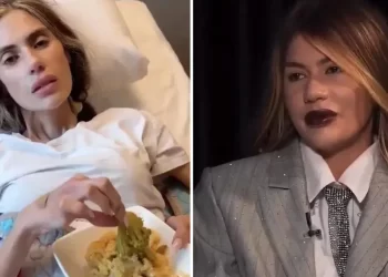 Hayatını kaybeden Nihal Candan’ın katıldığı programdaki sözleri yeniden gündem oldu: ‘Sadece adı intihar olmasın diye…’