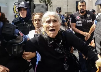 Cumartesi Annesi Emine Ocak kalp krizi geçirdi