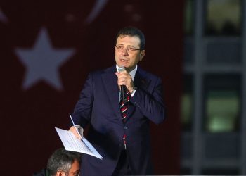 İmamoğlu Erdoğan’a seslendi: Tutuklular ve aileleri için çözüm geliştirmelisiniz