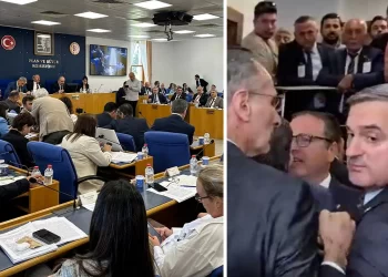 ‘Süper iznin’ önü açıldı: Meclis’i karıştıran ‘zeytinlik’ teklifinin tamamı komisyondan geçti!