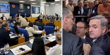 ‘Süper iznin’ önü açıldı: Meclis’i karıştıran ‘zeytinlik’ teklifinin tamamı komisyondan geçti!