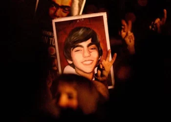 Berkin Elvan 12 yıl önce bugün vuruldu