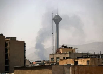 Çatışmalarda 4. gün: İsrail’den Tahran’a saldırılar