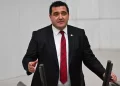 CHP’li Ulaş Karasu bir kez daha Meclis gündemine taşıdı: Sivas ‘sinyal’ bekliyor