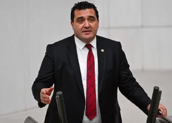 CHP’li Ulaş Karasu bir kez daha Meclis gündemine taşıdı: Sivas ‘sinyal’ bekliyor