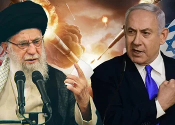 Çatışmalarda beşinci gün… İsrail ve İran’dan karşılıklı saldırılar: ‘İlk kez savaş uçakları…’