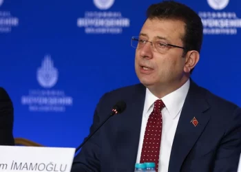 İmamoğlu’nun “Akın Gürlek’e hakaret” suçlamasıyla yargılandığı dava ertelendi