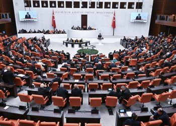 TBMM’de “İsrail-İran tezkeresi” oybirliğiyle kabul edildi