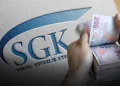 SGK açıkladı: Emekli zam farkının yatırılacağı tarih belli oldu!