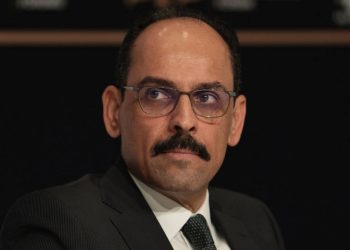 MİT Başkanı İbrahim Kalın’dan ziyaretler: AKP, MHP ve DEM Parti ile görüşecek
