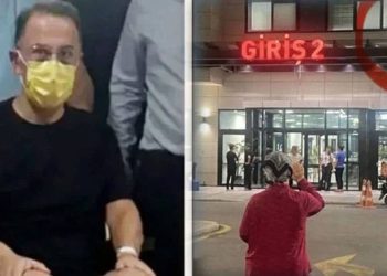 Adli Tıp Kurumu’ndan Mehmet Murat Çalık açıklaması