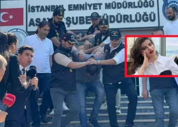 Ayşe Tokyaz cinayeti: İhraç polis Cemil Koç dahil 7 kişi adliyeye sevk edildi