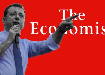 İmamoğlu, The Economist’e yazdı: Ülkemizin demokratik yenilenme sürecine liderlik etmeye kararlıyım