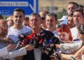 Özgür Özel’den İstanbul Cumhuriyet Başsavcılığı’na tepki: İşine gelince her şeye cevap veriyor, işine gelmeyince susuyor