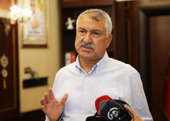 Zeydan Karalar: Bu dava Silivri’nin davası değil, benim burada ne işim var?