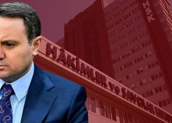 HSK’nin CHP’ye yanıtı böyle oldu: Başsavcı Akın Gürlek ve iki savcı için şikayeti işleme bile koymadılar