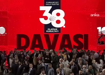 Çınar Kuruyor mu? CHP’nin Varoluş Mücadelesi