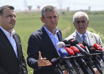 Özgür Özel’den diploma davası tepkisi: Yargı tarihinin en utanç verici iddianamesi