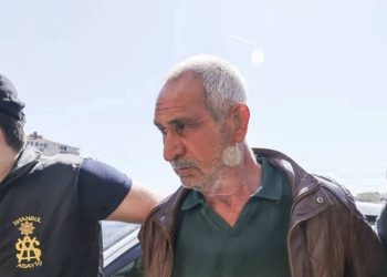 Özgür Özel’e yumruklu saldırı davası: Saldırgan Selçuk Tengioğlu tahliye edildi!