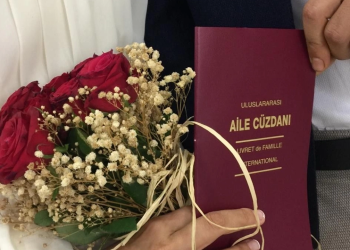 Evlilik Cüzdanı: Mutluluk Belgesi mi, Tek Taraflı Sorumluluk mu?