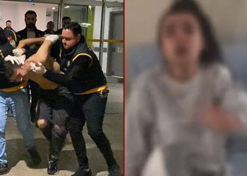 Manisa’da ‘ağabey’ dehşeti: Kardeşinin üzerine kaynar su döken şahıs gözaltında