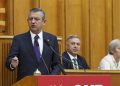 Özgür Özel: “Bu kumpası kuranlar eninde sonunda yargı önünde hesap verecek”