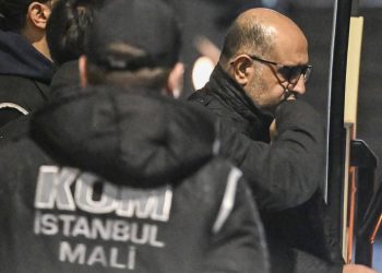 Aziz İhsan Aktaş’ın şirketlerine kayyum atandı