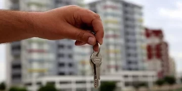 Evini kiraya verenlerle ilgili olay yaratan iddiaya Bakanlıktan açıklama geldi