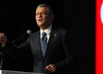 Özgür Özel’den ‘seçim’ açıklaması: Dünyanın en uzun soluklu kampanyası…