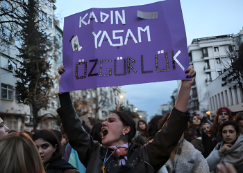 Kadın Dayanışma Manifestosu