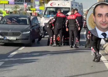 Serdar Öktem suikastında yeni detaylar: “Talimat yurt dışından verildi” iddiası