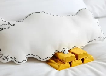 Türkiye’nin Uyuyan Hazinesi