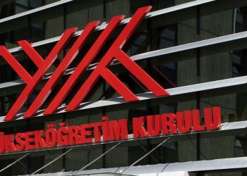 Bugün 6 Kasım… YÖK’ün kuruluşunun 44. yıldönümü.