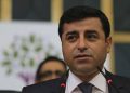 Demirtaş’tan Bahçeli ve Özel’e teşekkür: “Bize düşen sürecin başarısı için destek olmaktır”