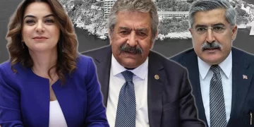 TBMM Başkanlığı duyurdu: Heyet İmralı’ya gitti