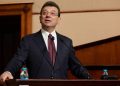 Ekrem İmamoğlu: Bu iddianamenin kampanyasını yapmaya karar veren Ak Partili ilgililere teşekkürler